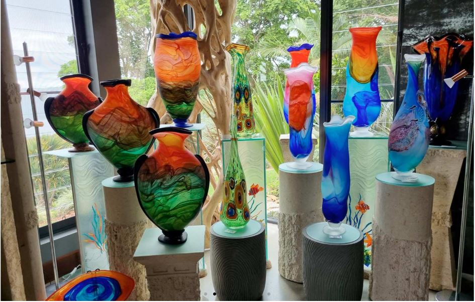 Ethical Galleries and the Aboriginal Art Market
